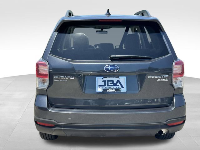 Used 2017 Subaru Forester 2.5i Premium AWD/4WD image 26