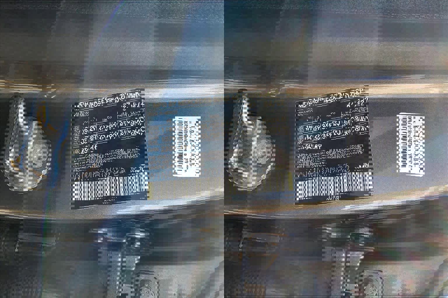 Used 2022 Mercedes-Benz GLB 250 4MATIC image 37