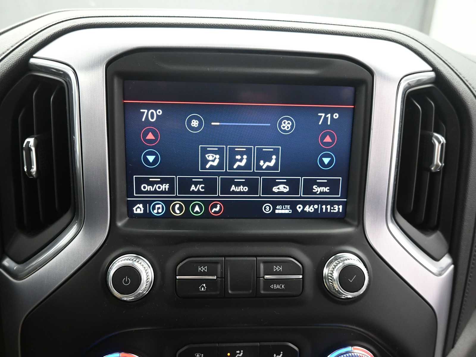 Used 2020 GMC Sierra 1500 SLT w/ SLT Premium Plus Package image 19