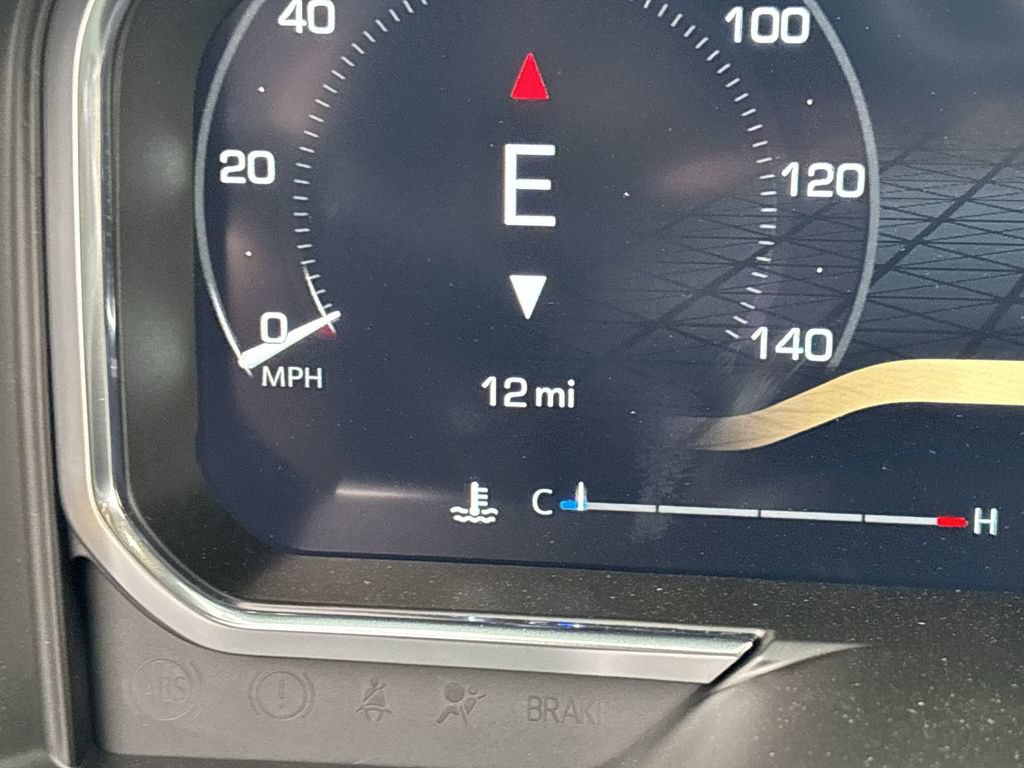 New 2026 GMC Sierra 1500 Denali AWD/4WD image 12