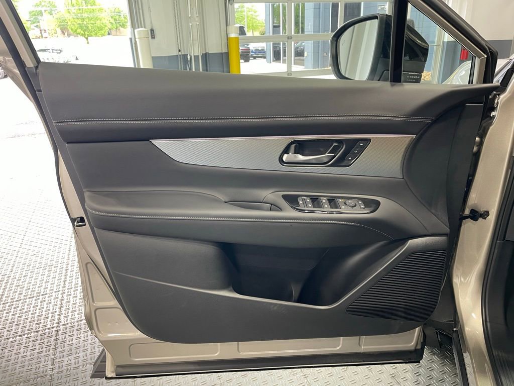 New 2026 Nissan Murano SL AWD/4WD image 18