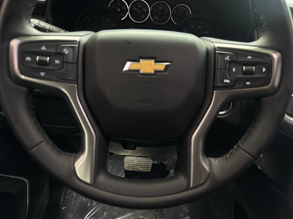 Used 2024 Chevrolet Tahoe LS w/ Driver Alert Package RWD image 60