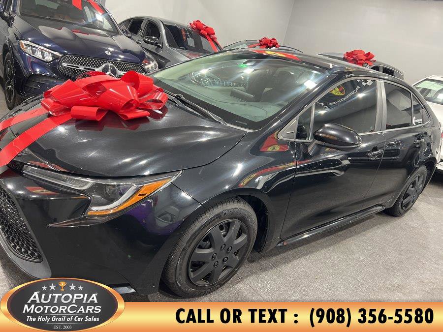 Used 2020 Toyota Corolla L image 2