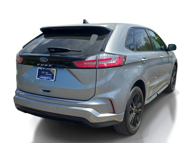 Certified 2023 Ford Edge ST-Line AWD/4WD image 4