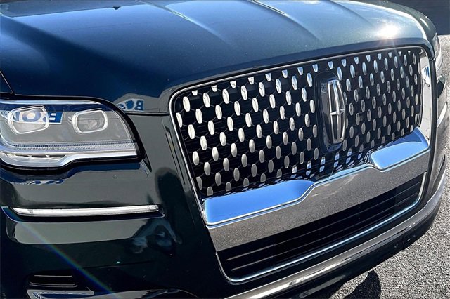 Used 2023 Lincoln Navigator L Black Label image 31