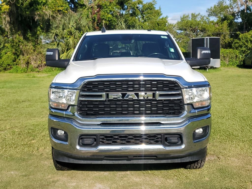 Used 2024 RAM 2500 Big Horn AWD/4WD image 6