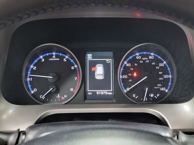 Used 2017 Toyota RAV4 XLE AWD/4WD image 32