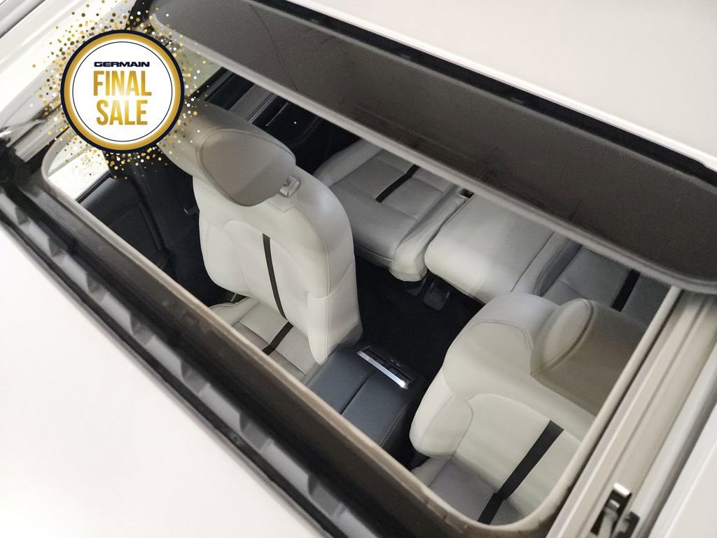 Certified 2024 MAZDA CX-90 Plug-In Hybrid w/ Preferred image 29