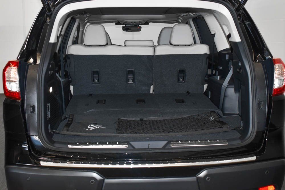 New 2026 Subaru Ascent Limited image 24