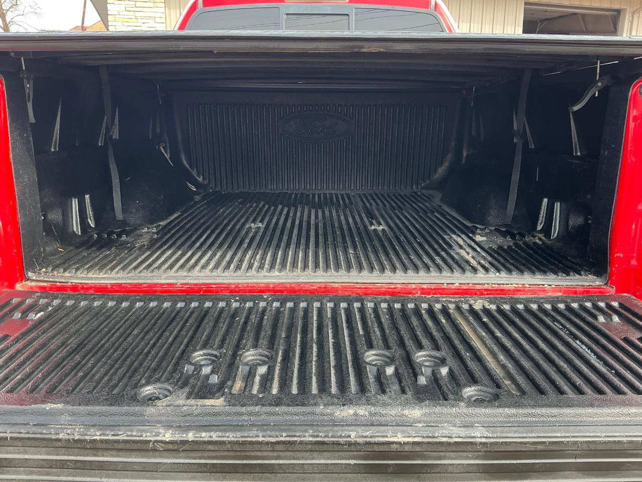 Used 2013 Ford F150 XLT w/ XLT Convenience Pkg image 12