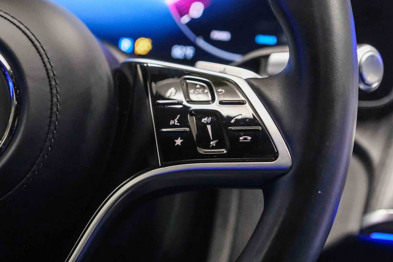 Certified 2022 Mercedes-Benz S 500 4MATIC image 20