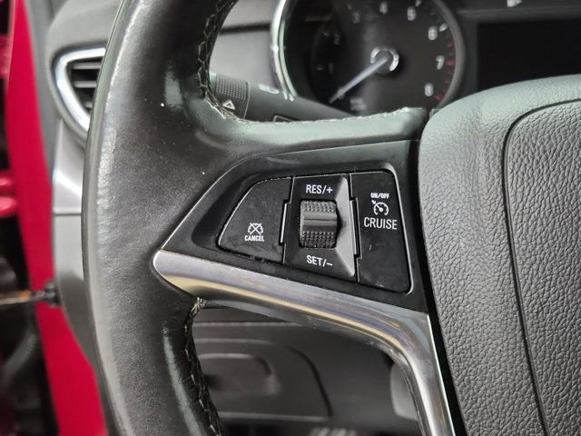 Used 2019 Buick Encore Sport Touring w/ Safety Package image 23