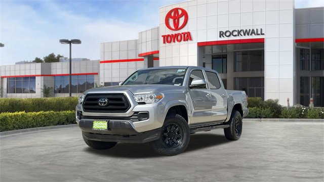Used 2023 Toyota Tacoma SR