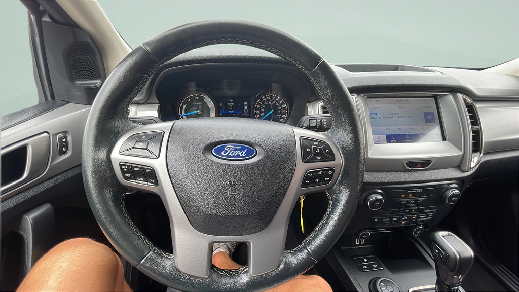 Used 2020 Ford Ranger XLT w/ Equipment Group 302A Luxury AWD/4WD image 21