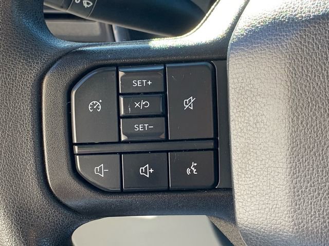 Used 2023 Ford F250 XLT w/ Black Appearance Package image 29