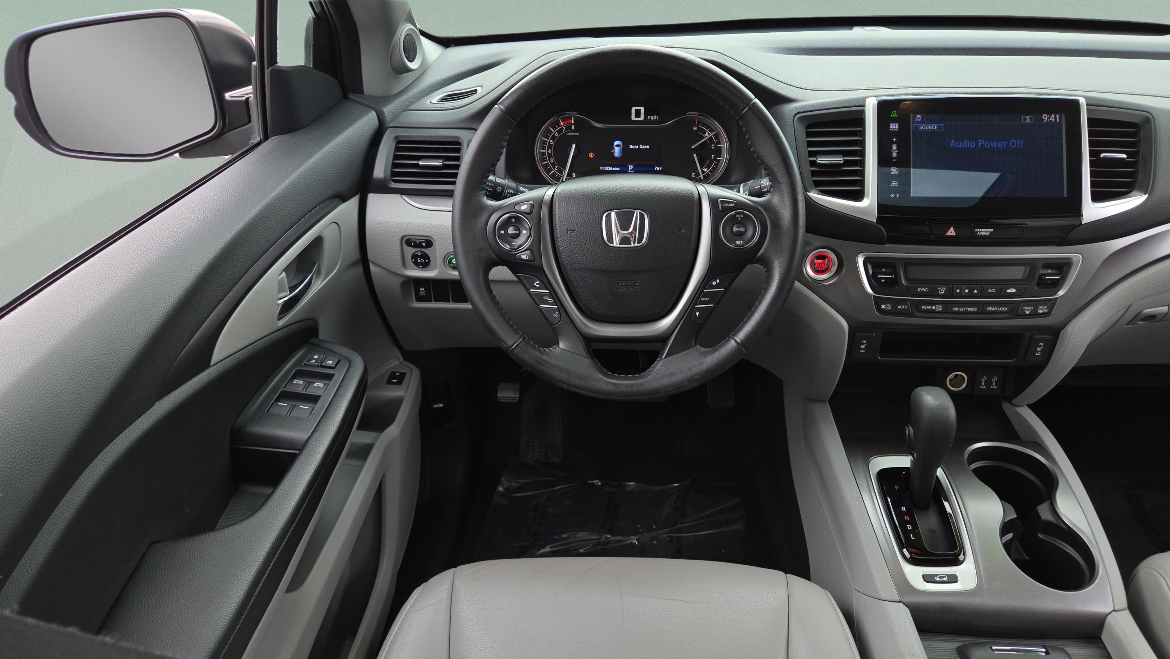 Used 2016 Honda Pilot EX-L image 12