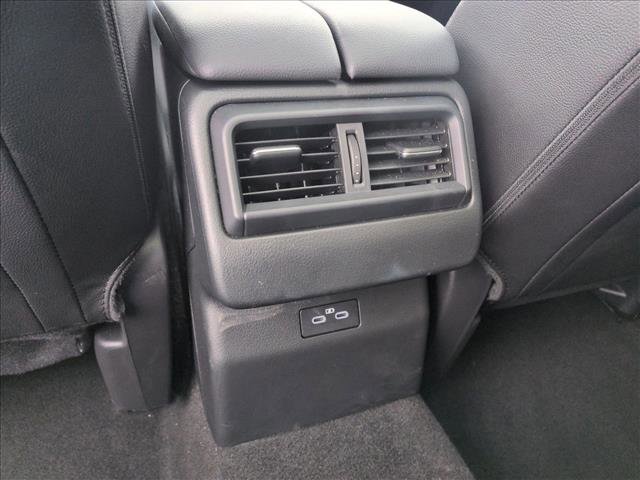 Used 2025 MAZDA CX-50 AWD 2.5 S w/ Premium Plus Pkg image 18