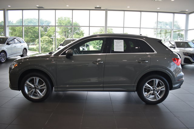 Used 2024 Audi Q3 2.0T Premium Plus w/ Premium Plus Package AWD/4WD image 4