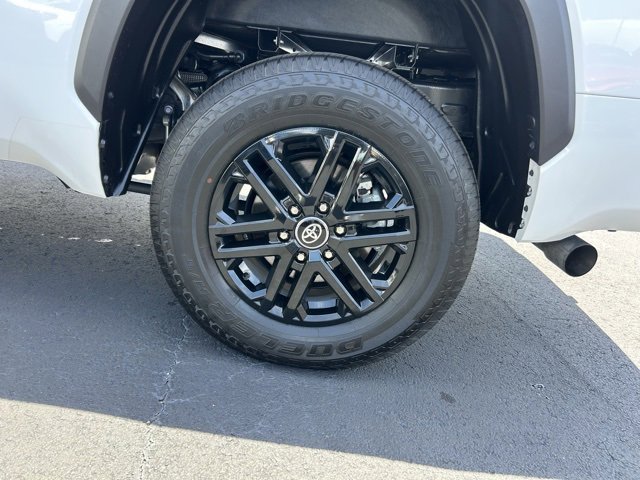Used 2025 Toyota Tundra SR5 image 10