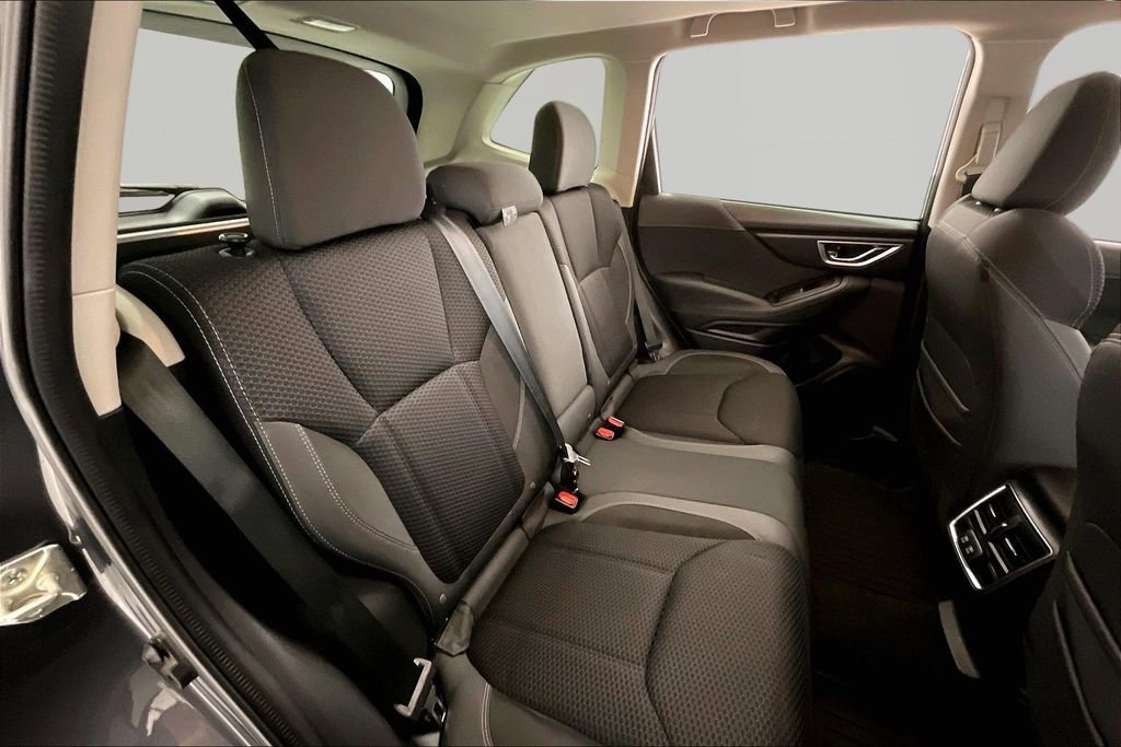 Used 2021 Subaru Forester Premium w/ Popular Package #1 image 21