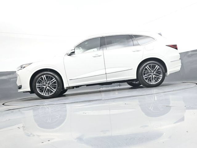 New 2026 Acura MDX w/ Advance Package AWD/4WD image 33