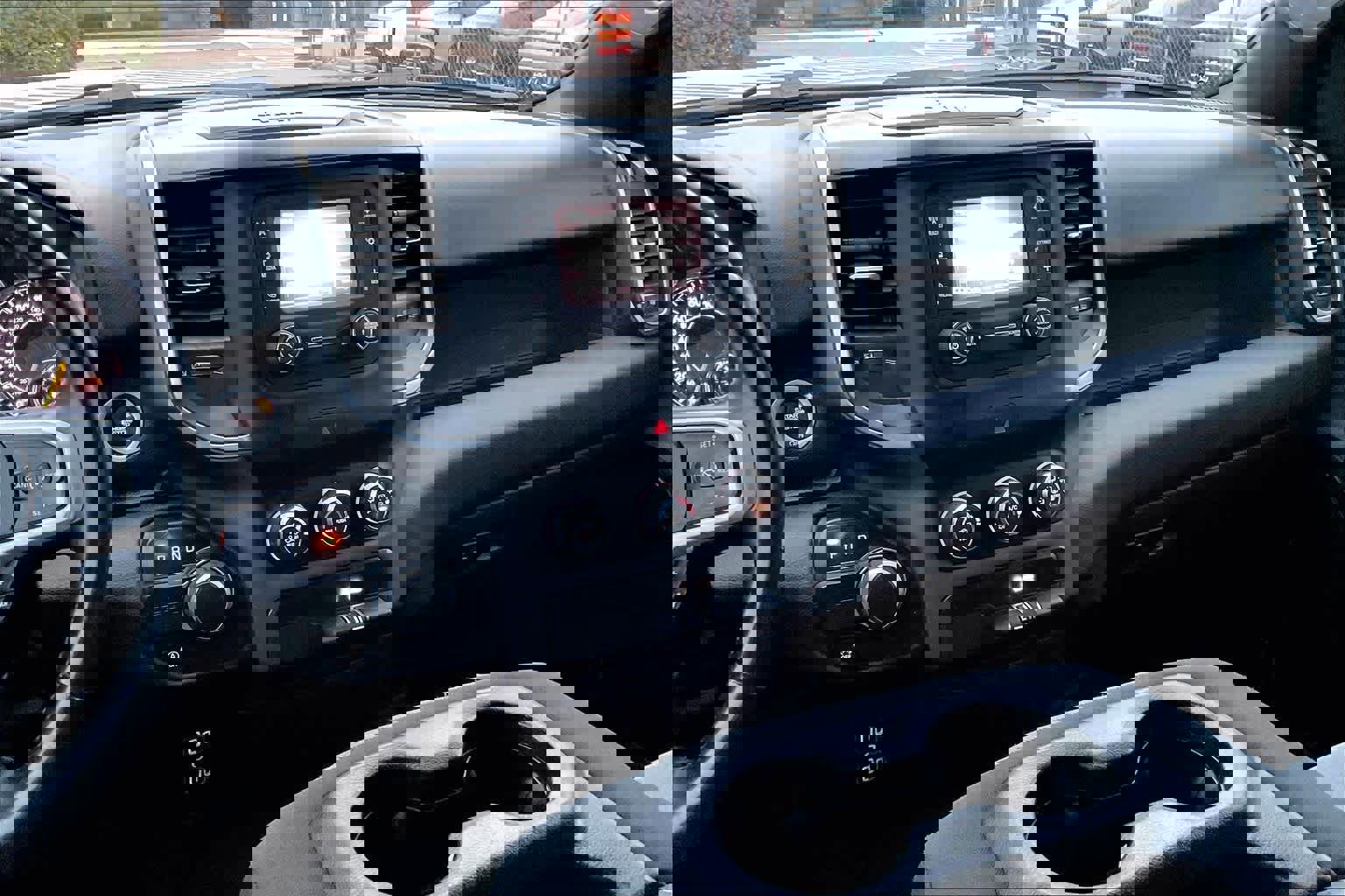 Used 2022 RAM 1500 Lone Star image 15