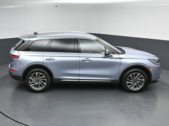 Certified 2022 Lincoln Corsair AWD w/ Equipment Group 101A image 51