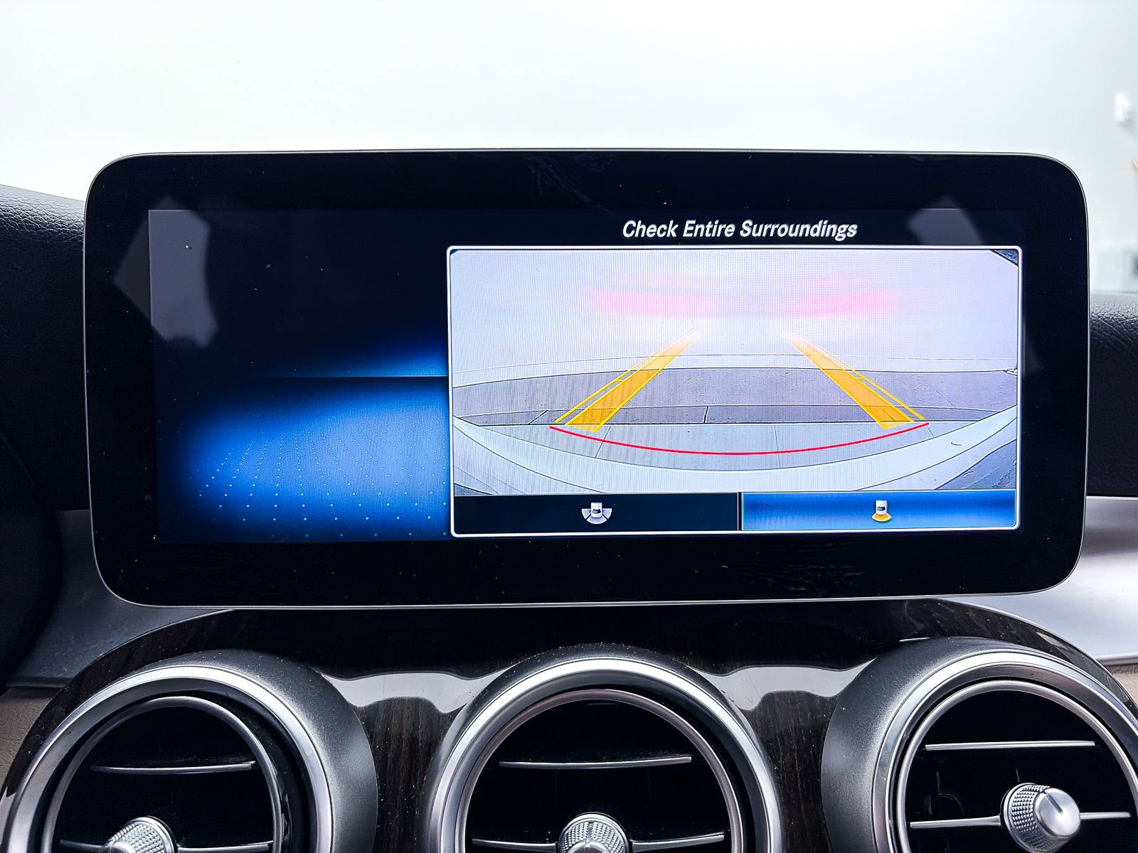 Used 2020 Mercedes-Benz C 300 Sedan image 5