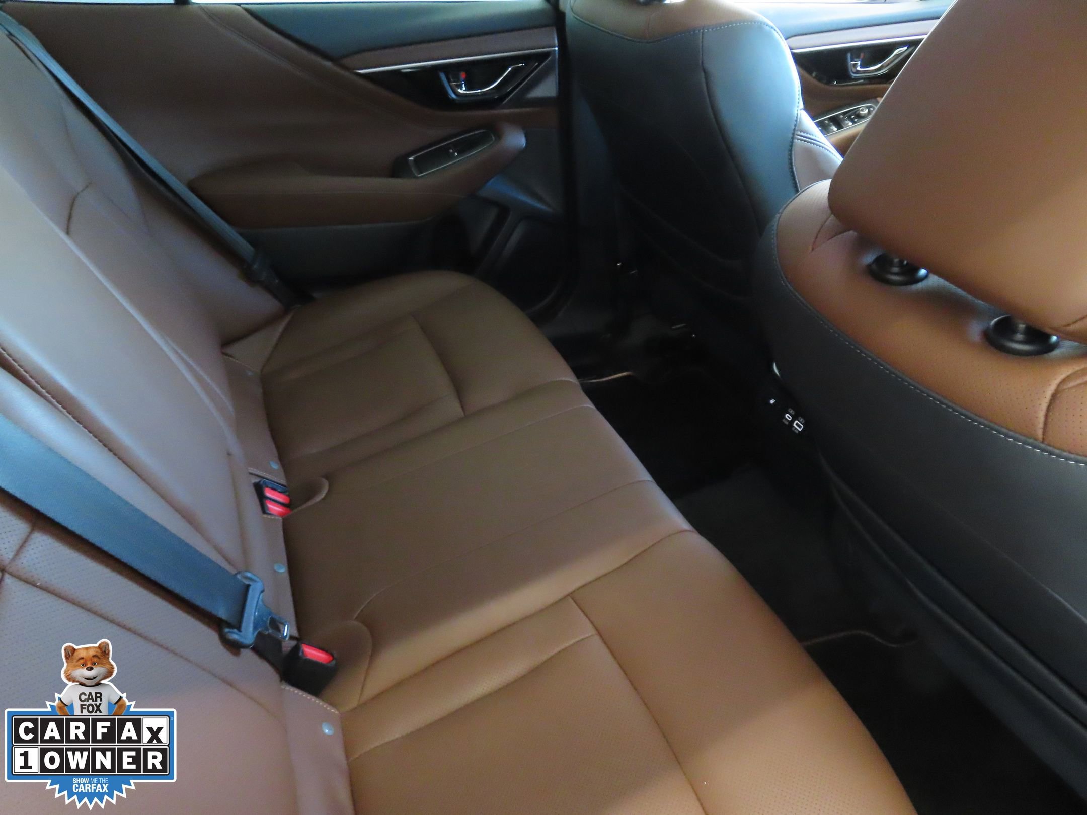 Used 2024 Subaru Legacy Touring XT image 27