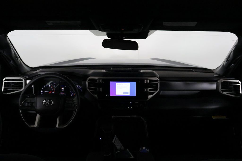 New 2026 Toyota Tundra SR5 image 4