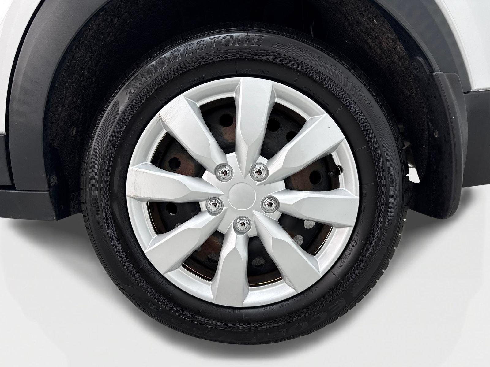 Used 2020 Nissan Kicks S FWD image 50