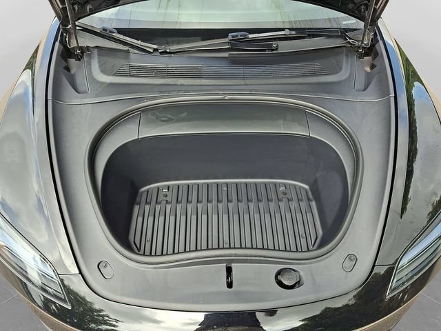 Used 2024 Tesla Model 3 Performance AWD/4WD image 31