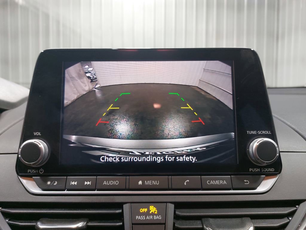 Used 2023 Nissan Altima 2.5 SV image 23