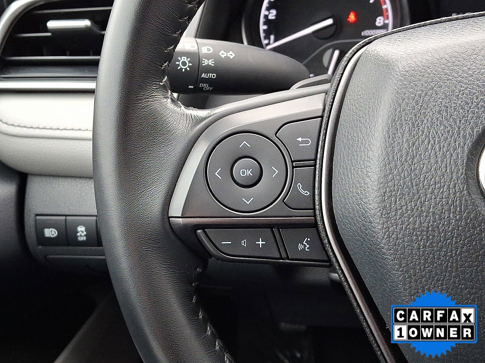 Used 2023 Toyota Camry SE image 23