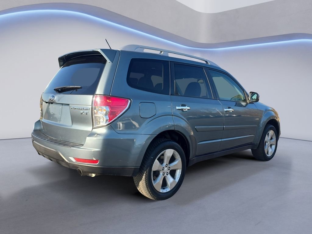 Used 2011 Subaru Forester 2.5XT Touring image 5