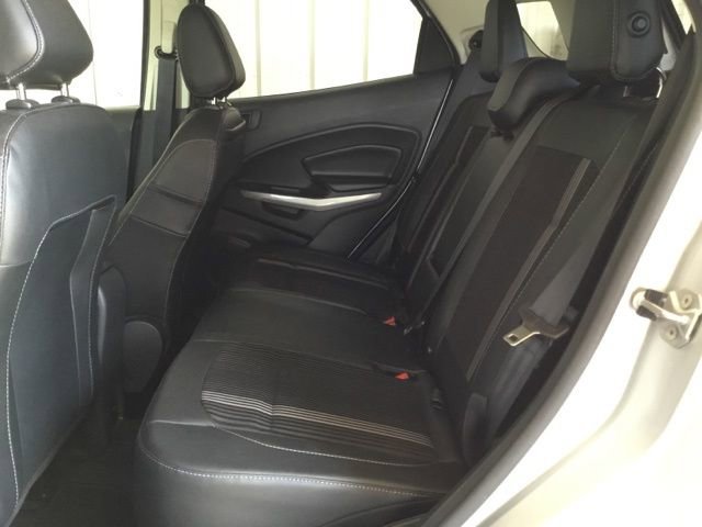 Used 2021 Ford EcoSport SES image 40