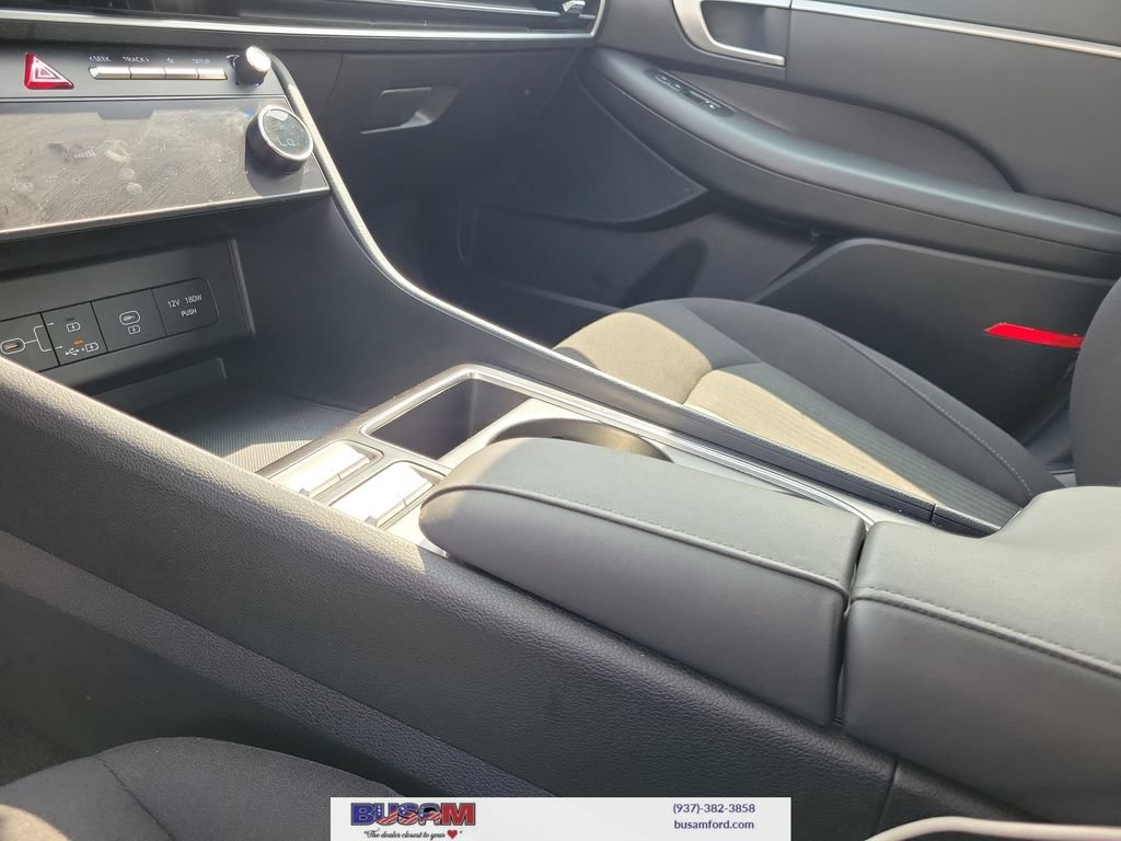 Used 2024 Hyundai Sonata SEL FWD image 26
