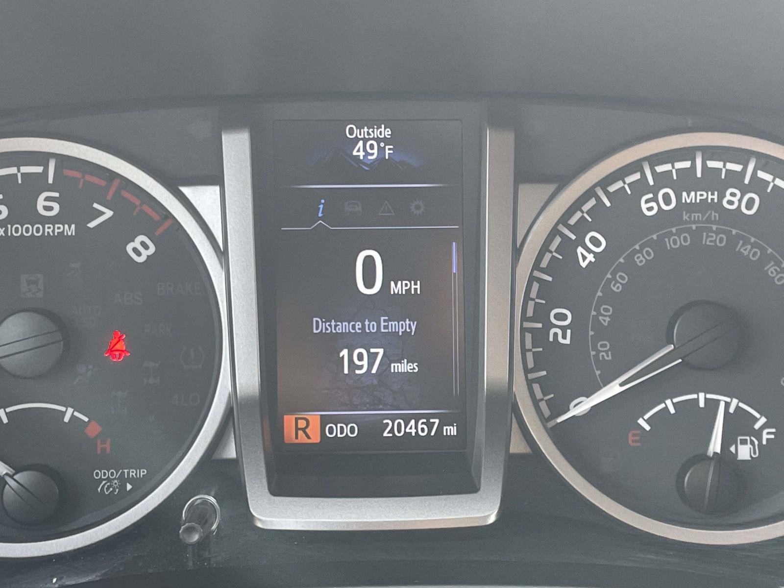 Used 2022 Toyota Tacoma SR5 image 14