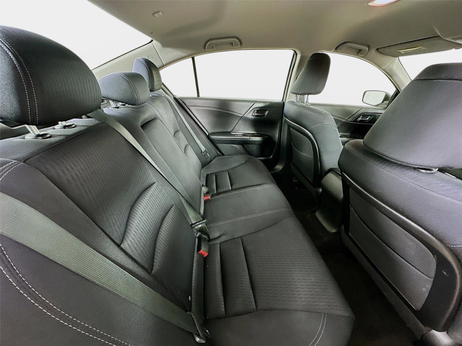 Used 2014 Honda Accord Sport image 30