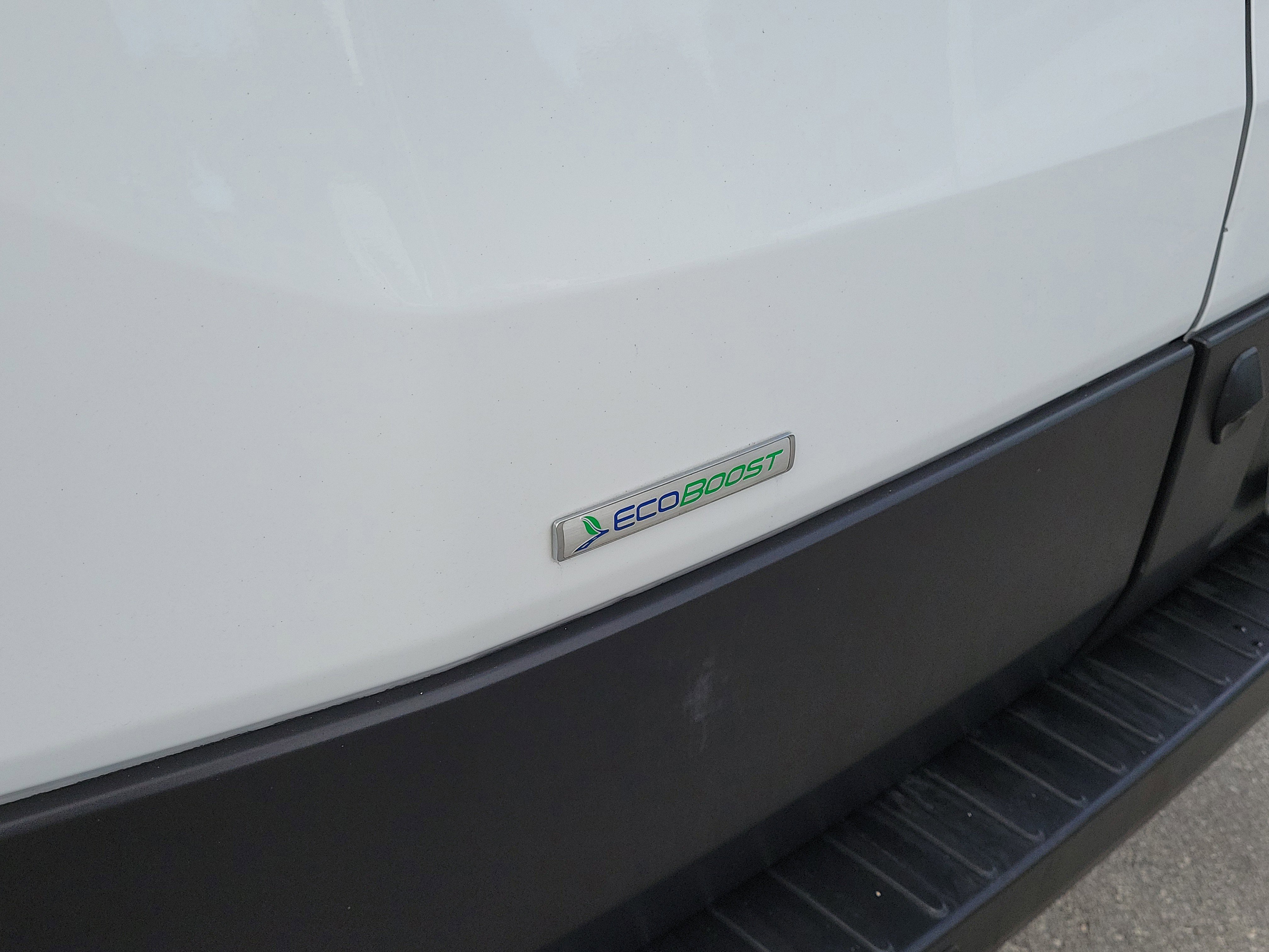 Used 2023 Ford Transit 350 XLT image 29