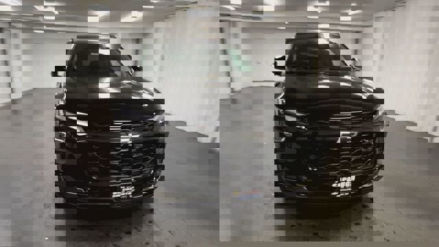 New 2026 Chevrolet Trax ACTIV w/ Driver Confidence Package image 3