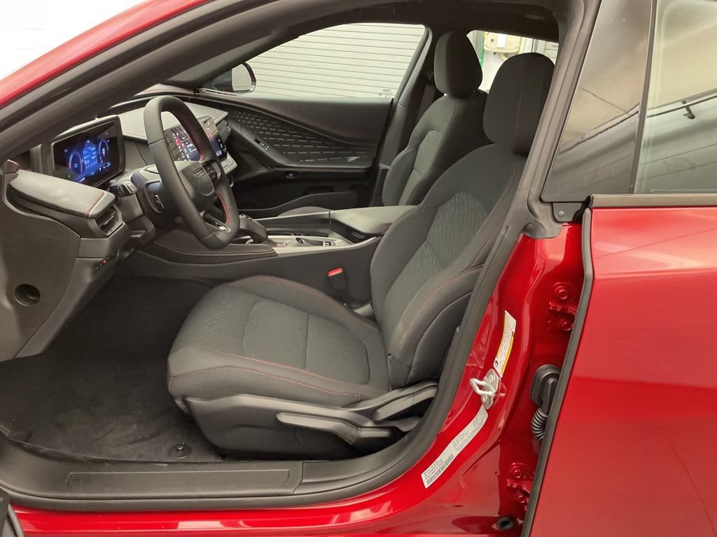 New 2026 Dodge Charger R/T w/ Blacktop Package AWD/4WD image 17
