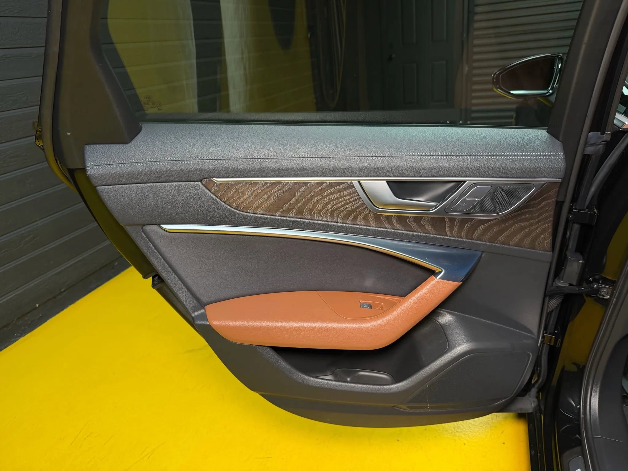 Used 2019 Audi A6 2.0T Premium w/ Convenience Package image 17