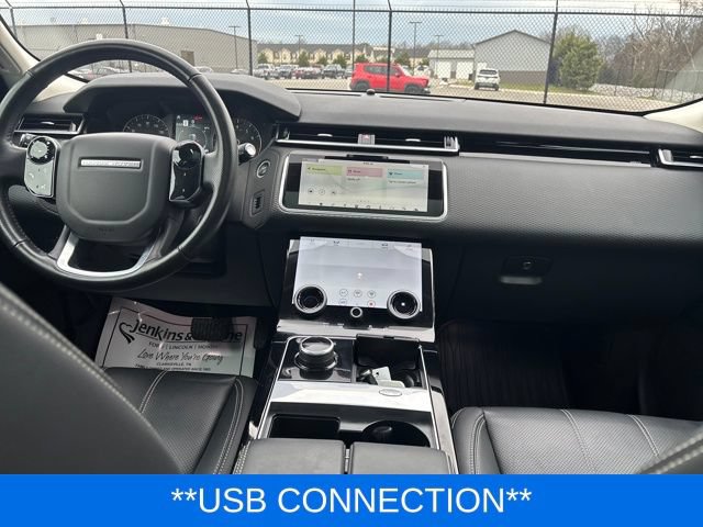 Used 2020 Land Rover Range Rover Velar S AWD/4WD image 10