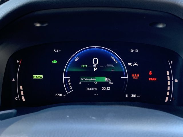 Used 2026 Toyota Camry SE FWD image 20