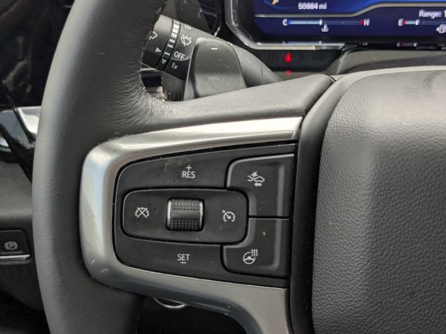 Used 2023 Chevrolet Silverado 1500 LTZ AWD/4WD image 30