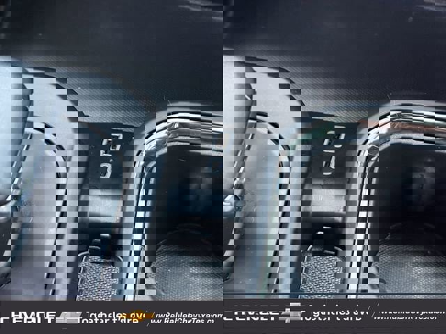 Certified 2023 GMC Sierra 1500 AT4X image 22