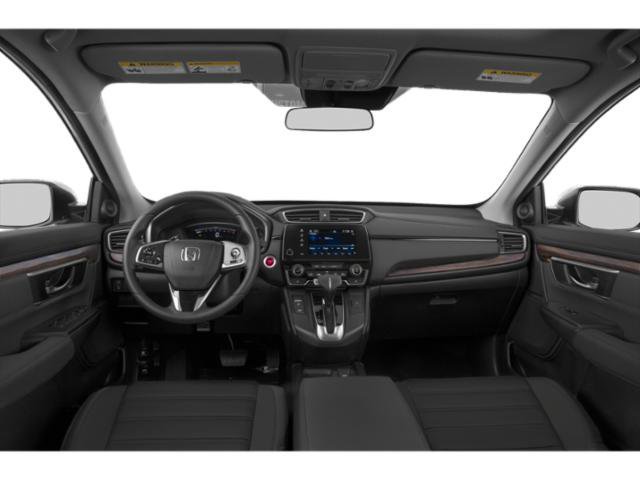Certified 2019 Honda CR-V EX image 8