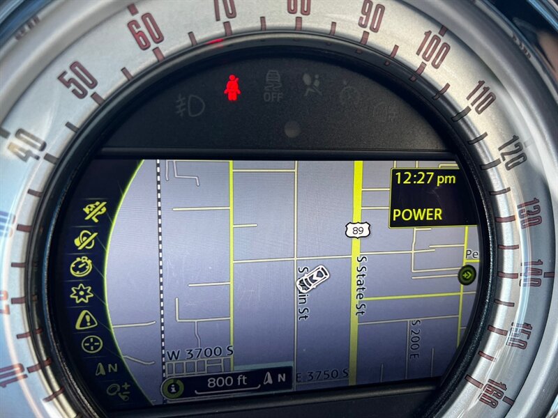 Used 2012 MINI Cooper Clubman S w/ John Cooper Works Pkg FWD image 28