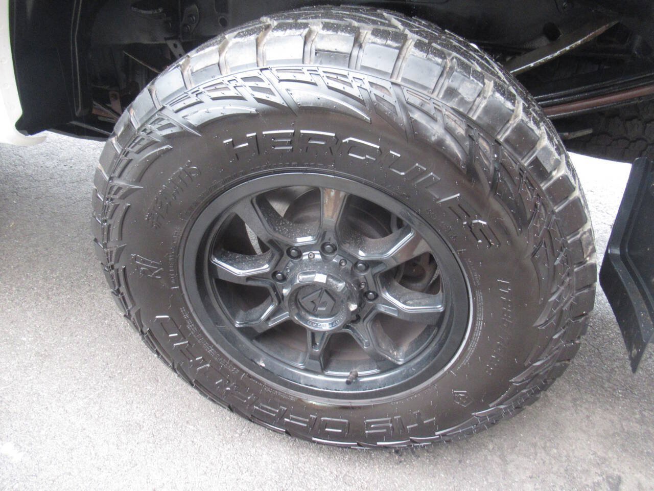 Used 2022 Ford F350 XLT w/ XLT Value Package AWD/4WD image 17